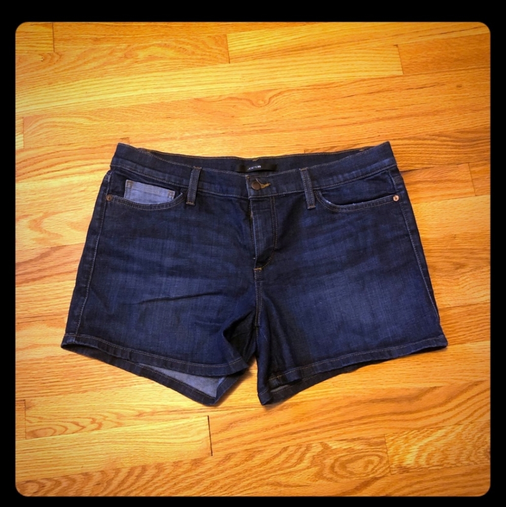 Joe Jean Shorts 🔥